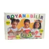 BOYANABİLİR AHŞAP VİLLA
