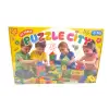 PUZZLE CİTY
