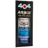 404 AIRBOX KOKU GİDERİCİ OKYANUS ESİNTİSİ 150 ML