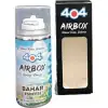404 AIRBOX KOKU GİDERİCİ BAHAR ESİNTİSİ 150 ML