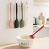 IVORY SİLİKON SPATULA IVO-SL102