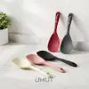 IVORY SİLİKON KAŞIK PİLAV LARGE IVO-SL163