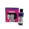FENİX MOR SLİME SIVI YAPIŞTIRICI 70 ML (PKT-12Lİ)