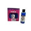 FENİX MAVİ SLİME SIVI YAPIŞTIRICI 70 ML (PKT-12Lİ)