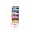ATAY TOYS MINIQ CITY CAR PICKUP CLASSIC 4461 4 LÜ