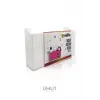 OMİLİFE MODEM SAKLAMA KUTUSU PLS01-140