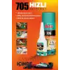 STRONG HIZLI YAPIŞTIRICI 400 ML