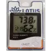 LOTUS TEMPERATURE (ISI ÖLÇER) BZD-483