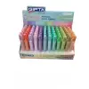 GIPTA PASTEL FOSFORLU KALEM F-1462 (PKT-72Lİ)