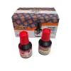 BRONS ISTAMPA MÜREKKEP KIRMIZI 30 CC BR-316(PK-12Lİ)