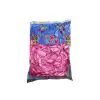 ATOM METALİK BALON PEMBE 100 LÜ