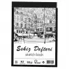 PAPERART ESKİZ DEFTERİ A5 100 GR 50 YP