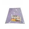 ÇOOK 50X70 10 LU LİLA DÜZ KEÇE
