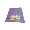 ÇOOK KEÇE 50X70 MOR (PKT-10 LU)