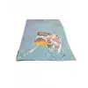ÇOOK 50X70 10 LU MAVİ DÜZ KEÇE