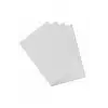 ÇOOK KEÇE 50X70 BEYAZ (PKT-10 LU)