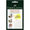 FABER BEYAZ TACK-IT YAPIŞTIRICI 50 GR (PKT-25 Lİ)