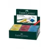 FABER SİLGİ HAMUR RENKLİ (PKT-18 Lİ)
