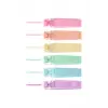 GIPTA FOSFOR. MARKÖR-GLOW NEON MAVİ