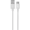 TTECH HIZLI USB ŞARJ KABLOSU ALUMİ TYPE-C 2DK18G