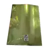 MCOLOR 10 LU AYNALI FON KARTONU YEŞİL