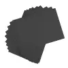 ÇOOK KEÇE 50X70 SİYAH (PKT-10 LU)