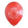 ATOM BALON 23 NİSAN BASKILI 100 LÜ