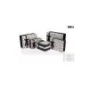 GIPTA BLACK WHİTE GOLD HEDİYE KUTUSU 6 LI BX-6856