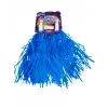 VAGON KARNAVAL 2 Lİ PON PON MAVİ (PKT-12Lİ)