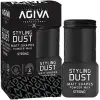 AGİVA SAÇ PUDRASI 20 GR SİYAH
