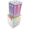 FABER KURŞUN KALEM DENİZ KIZI 2B (PKT-72 Lİ)