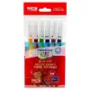 PENSAN KİDZ KEÇELİ KALEM 6 LI 99055(PK-24 LÜ)