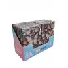 KİLİTLİ HATIRA DEFTERİ MRB-2230F (PKT-12 Lİ )
