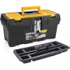 SUPER-BAG TAKIM ÇANTA EKO METAL KİLİTLİ 16 İNC ASR-5028