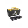 SUPER-BAG TAKIM ÇANTA EKO METAL KİLİTLİ 16 İNC ASR-5028