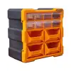 MONOBLOK AVADANLIK ÇEKMECE SET 12 Lİ ASR-6009