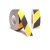 TUDOR KAYDIRMAZ BANT SİYAH 50MM X15 MT TDR-377