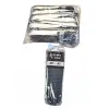 BYDEV AYAKKABI KEÇESİ BY-1477 (PKT-10 LU)