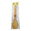 BALSA AHŞAP KAŞIK VERNİKLİ 23 CM 28A