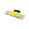 DUYAR ALÇI MALASI AÇIK SAP KARE DİŞ 35 CM CODE:131