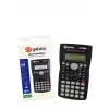 GALAXY BİLİMSEL HESAP MAKİNESİ GX-82MS