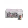 MERBAH PUANTİYELİ BONCUK MRB-2116 (PKT-12 Lİ)