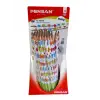 PENSAN KURTÇUK FLİMLİ KURŞUN KALEM 966110 (PKT 72Lİ)