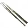KLASİK ÇEKMECE RAYI BİLYALI KROM 2 Lİ 30 CM
