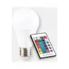 NİSA LUCE LED AMPUL KUMANDALI 9W E27 6500K EAMP082