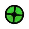 CATA ŞERİT LED 10 ÇİPLİ 5MT YEŞİL İÇ CEPHE CT-4483