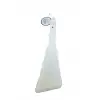 IVORY SİLİKON SPATULA IVO-SL123