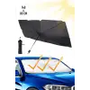 ARAÇ İÇİ ŞEMSİYE GÜNEŞLİK BG-182