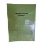MCOLOR 20X28 TAKSİTLİ SENET DEFTERİ (PKT-3LÜ)