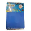 MCOLOR A5 PP KAPAK NOT DEFTERİ 80 SYF (PKT-6LI)